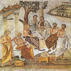 Platonova akademija